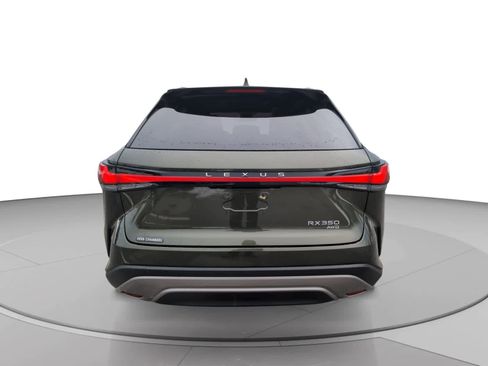 Used 2023 Lexus RX 350 Premium w/ Accessory Package image 12