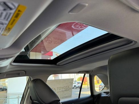 New 2025 Toyota RAV4 XLE Premium image 20