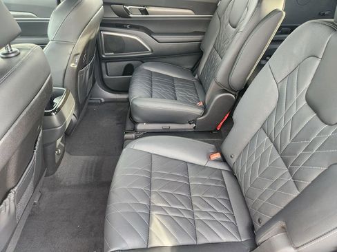New 2025 Kia Telluride EX X-Line image 13
