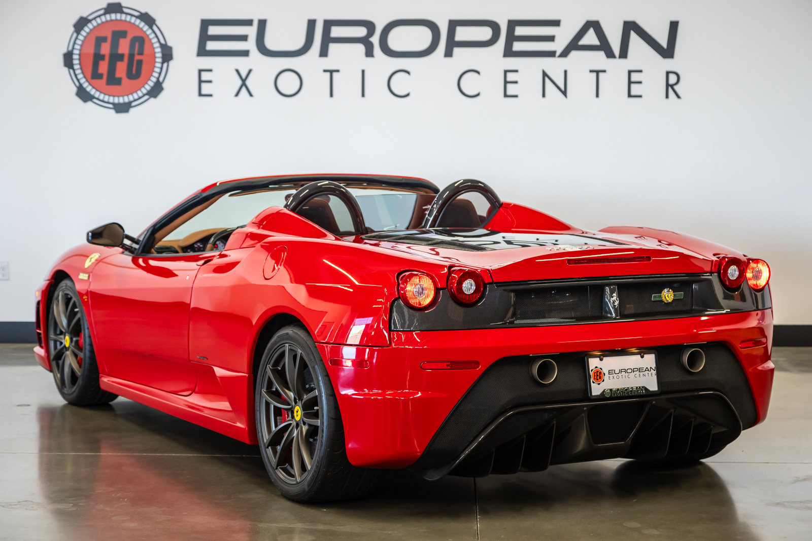 Used 2009 Ferrari F430 Scuderia RWD image 10