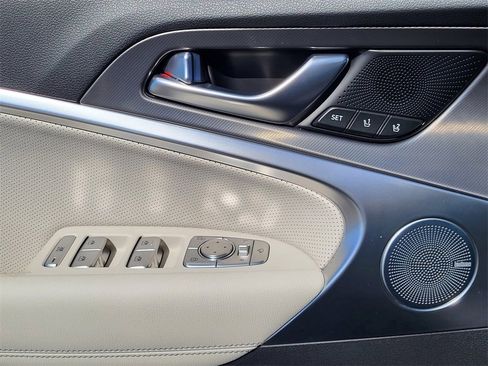New 2026 Genesis G70 3.3T Sport Prestige image 8