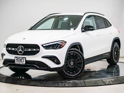 Used 2026 Mercedes-Benz GLA 250