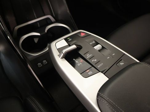 Used 2026 BMW X1 M35i AWD/4WD image 8