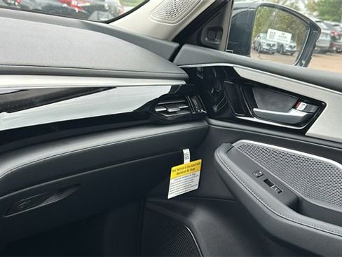 New 2026 Acura MDX SH-AWD image 24