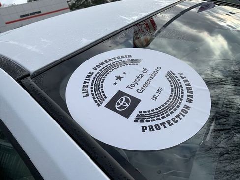 Certified 2025 Toyota Corolla Cross L image 34