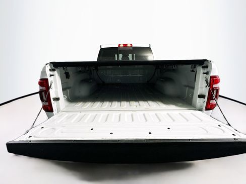 Used 2024 RAM 2500 Laramie w/ Safety Group image 30