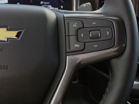 New 2026 Chevrolet Silverado 1500 High Country image 28