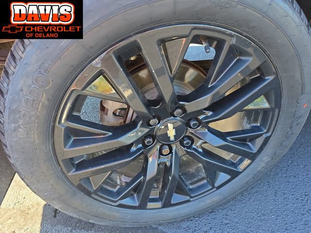 Used 2020 Chevrolet Silverado 1500 RST w/ All-Star Edition AWD/4WD image 14