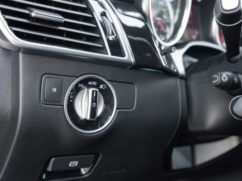 Used 2019 Mercedes-Benz GLE 43 AMG 4MATIC Coupe image 19