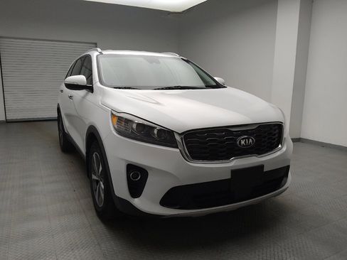Used 2019 Kia Sorento EX image 14