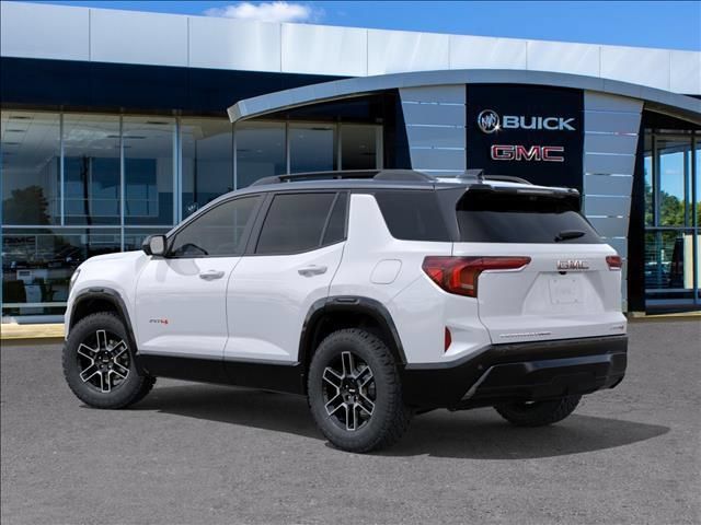 New 2027 GMC Terrain AT4 AWD/4WD image 3