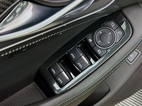 Used 2023 Cadillac CT5 V Blackwing w/ Driver Assist Package image 19