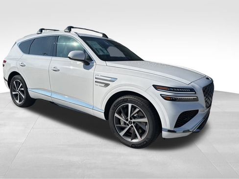 New 2026 Genesis GV80 2.5T Select image 2