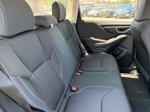 Used 2020 Subaru Forester w/ Popular Package #1 AWD/4WD image 28