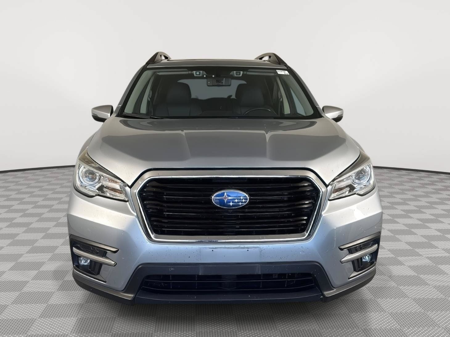 Used 2021 Subaru Ascent Touring AWD/4WD image 2