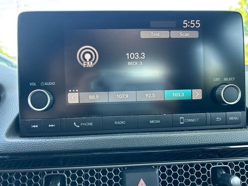 Used 2023 Honda Civic LX image 16