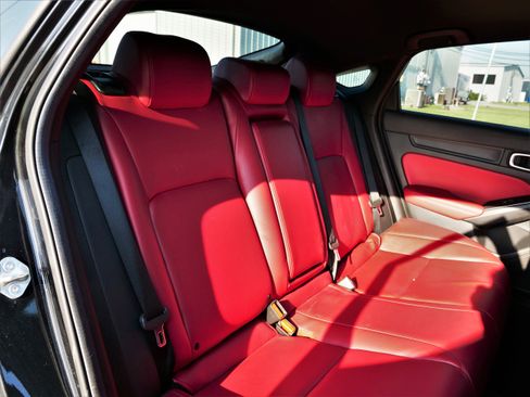 Used 2024 Acura Integra A-Spec image 28