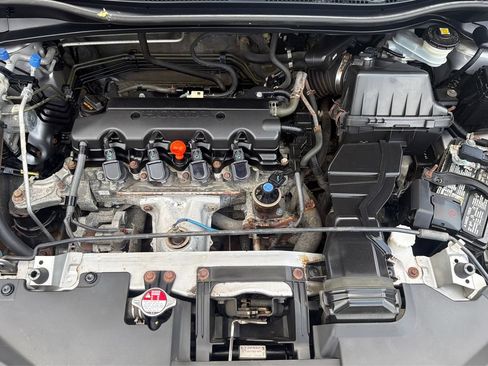 Used 2018 Honda HR-V LX image 22