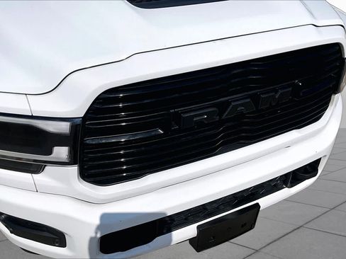 Used 2024 RAM 2500 Laramie w/ Night Edition AWD/4WD image 30