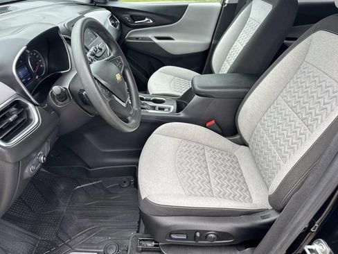 Used 2024 Chevrolet Equinox LS w/ LS Convenience Package FWD image 18