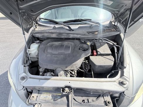 Used 2007 Chevrolet HHR LT FWD image 15