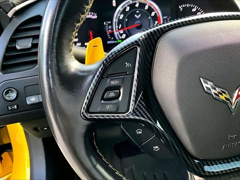 Used 2017 Chevrolet Corvette Z06 RWD image 24