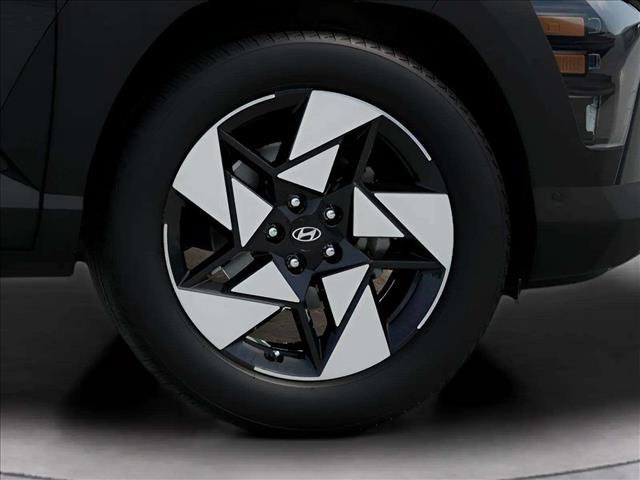 Used 2026 Hyundai Kona SEL Sport FWD image 15