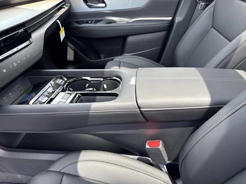 New 2026 Nissan Murano SL AWD/4WD image 21
