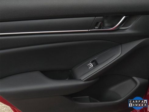 Used 2022 Honda Accord Sport image 10