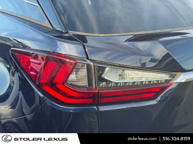Used 2020 Lexus RX 450h AWD w/ Premium Package image 14
