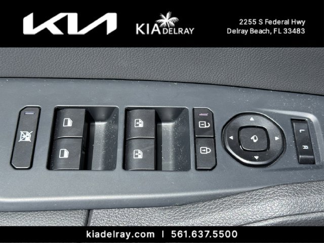 New 2026 Kia Sportage SX FWD image 16