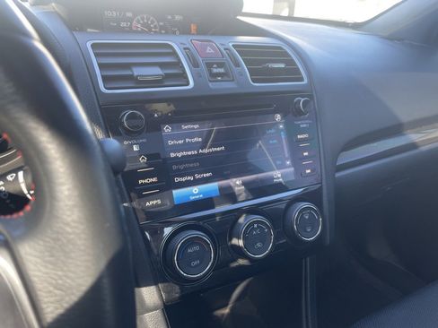 Used 2021 Subaru WRX Premium image 16