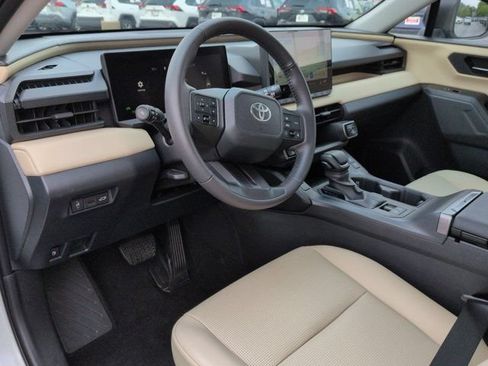 Certified 2026 Toyota RAV4 XLE Premium AWD/4WD image 9