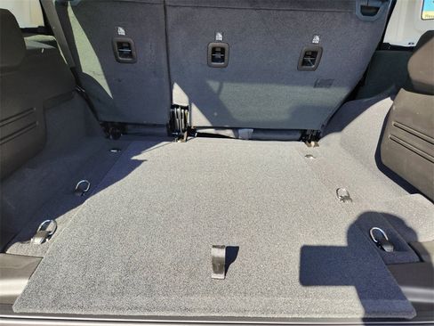 New 2026 Jeep Wrangler Unlimited Sport image 21