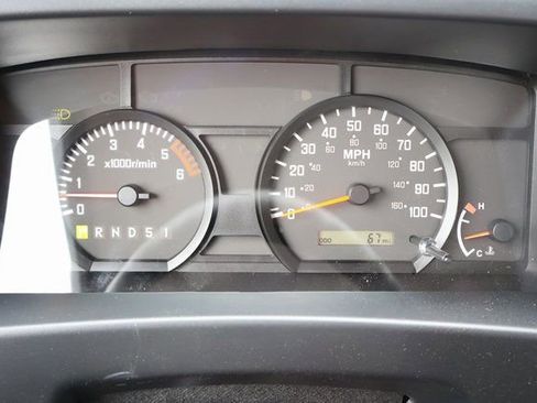 New 2025 Chevrolet Low Cab Forward image 17