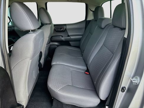 Certified 2021 Toyota Tacoma SR w/ SR Convenience Package RWD image 20