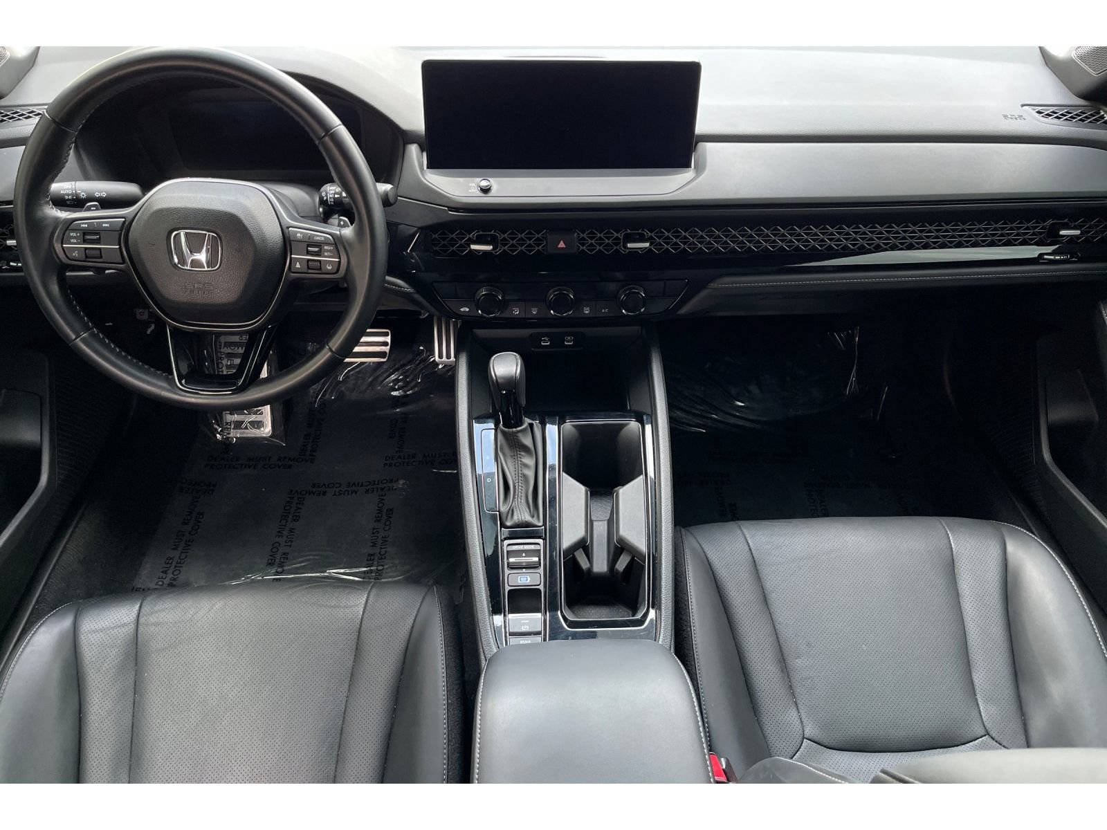 Certified 2024 Honda Accord Sport image 15