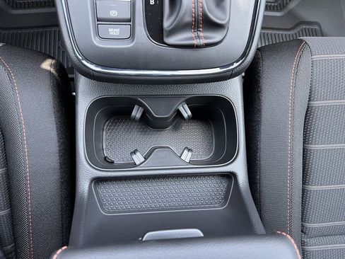 New 2026 Honda CR-V Sport image 34