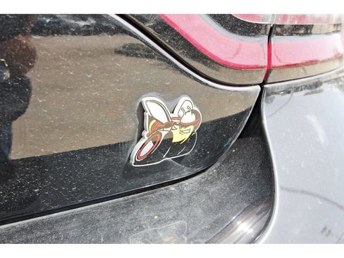 Used 2023 Dodge Charger Scat Pack RWD image 8