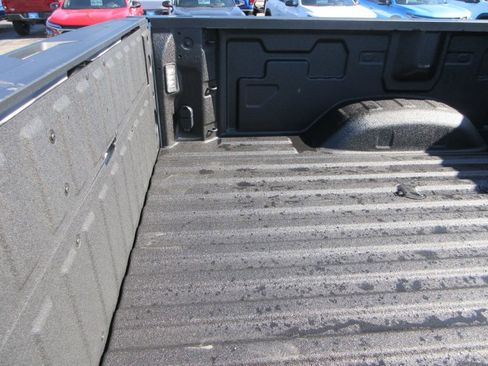 New 2026 Chevrolet Silverado 3500 High Country w/ High Country Premium Package image 13