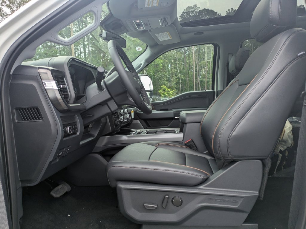 New 2026 Ford F350 Lariat w/ Lariat Ultimate Package AWD/4WD image 14