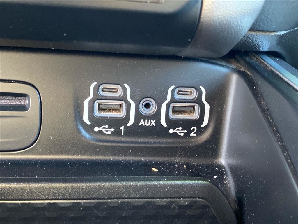 Used 2019 RAM 1500 Big Horn AWD/4WD image 13