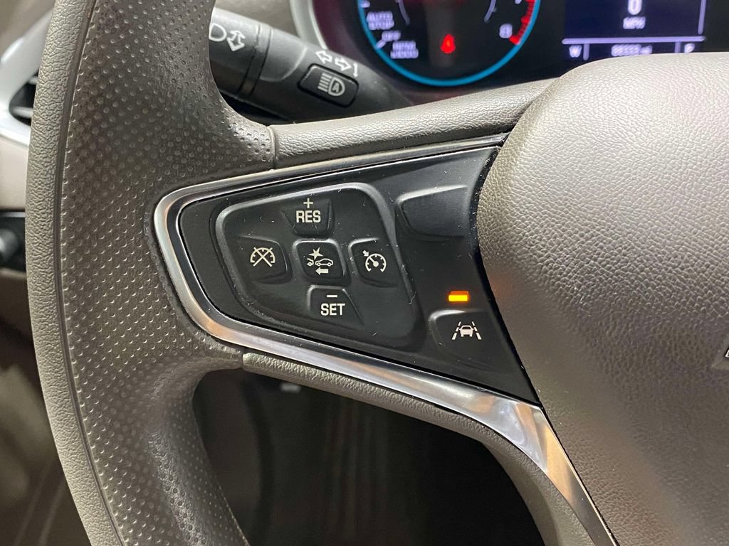 Used 2023 Chevrolet Malibu LS FWD image 23