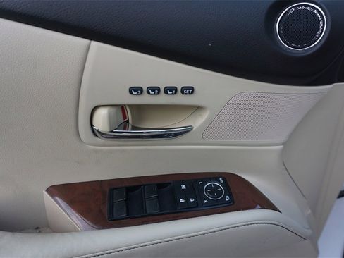 Used 2015 Lexus RX 350 FWD image 3