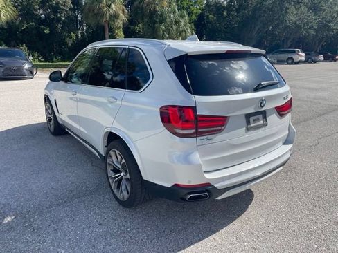 Used 2018 BMW X5 sDrive35i RWD image 4