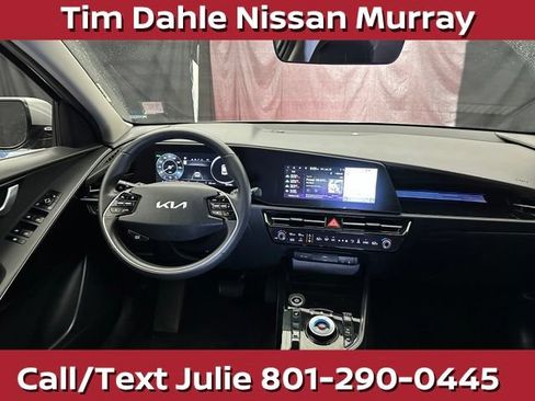 Used 2023 Kia Niro Wind FWD image 20