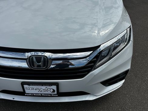 Used 2020 Honda Odyssey EX-L image 5