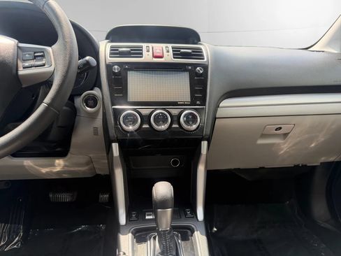 Used 2016 Subaru Forester 2.5i Touring w/ Eyesight & Navigation System AWD/4WD image 13