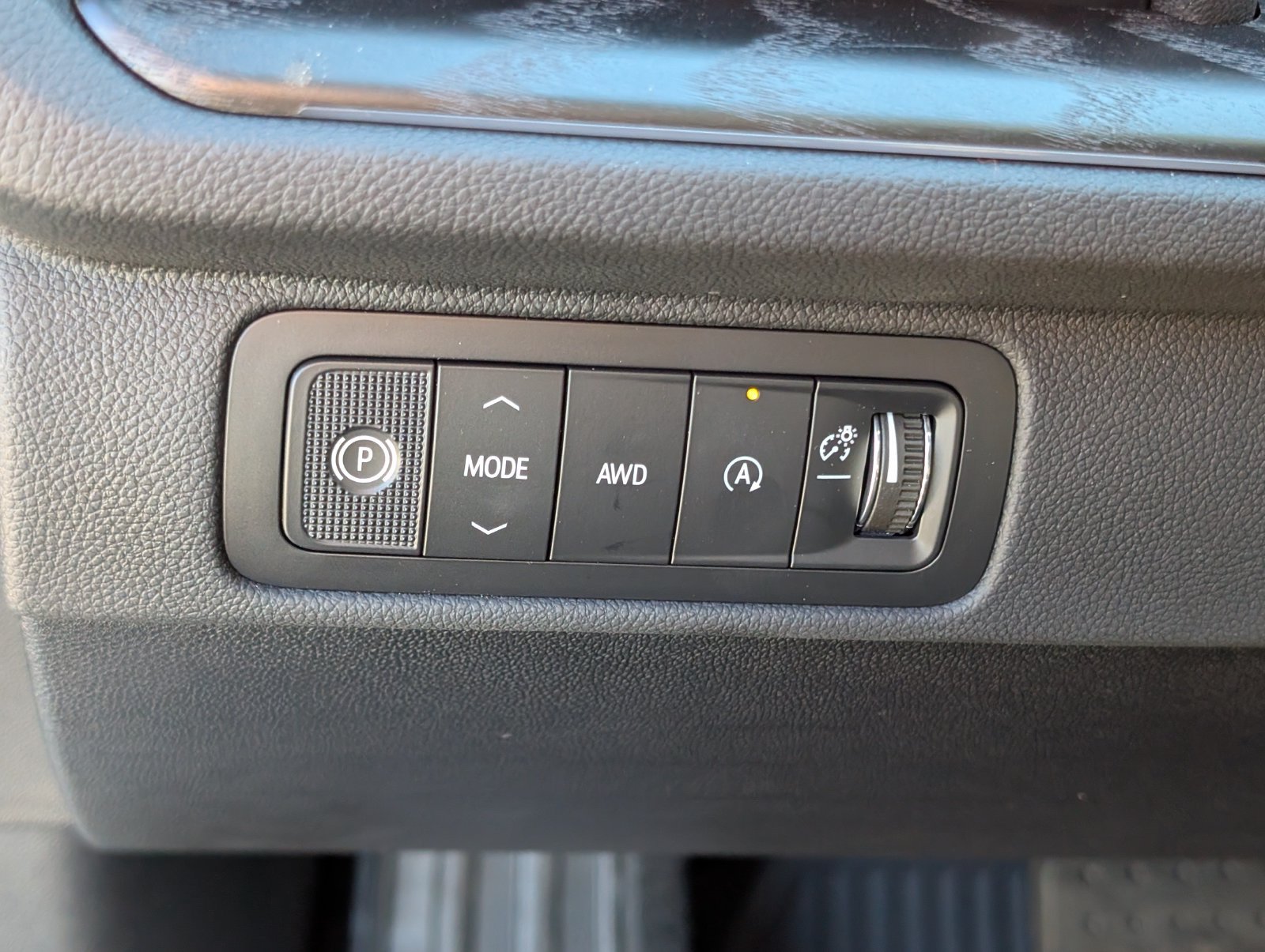 New 2027 Chevrolet Traverse High Country w/ LPO, Floor Liner Package AWD/4WD image 22