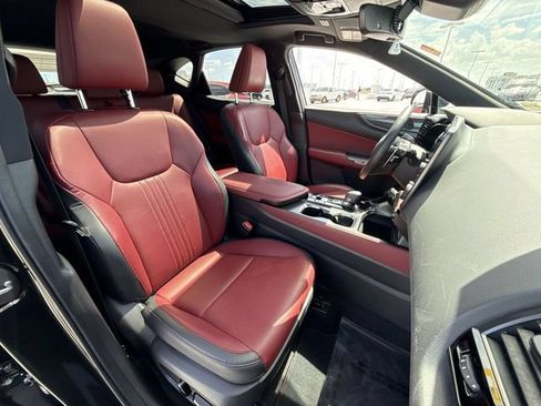 Used 2024 Lexus NX 250 FWD w/ Cold Area Package image 26